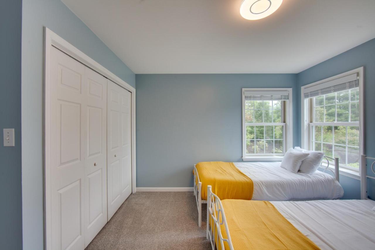 Hummelstown Hideaway With Game Room And Large Yard! ภายนอก รูปภาพ