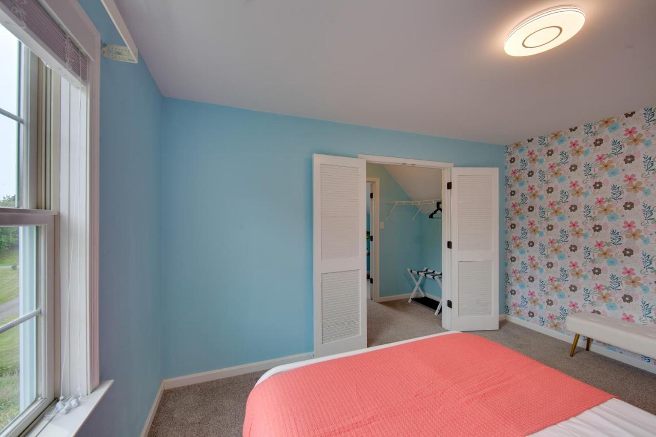 Hummelstown Hideaway With Game Room And Large Yard! ภายนอก รูปภาพ